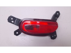 Recambio de piloto trasero derecho paragolpes para mg zs suv (azs1) 1.5 vti referencia OEM IAM 10571686  1910506