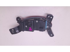 Recambio de piloto trasero derecho paragolpes para mg zs suv (azs1) 1.5 vti referencia OEM IAM 10571686  1910506 2