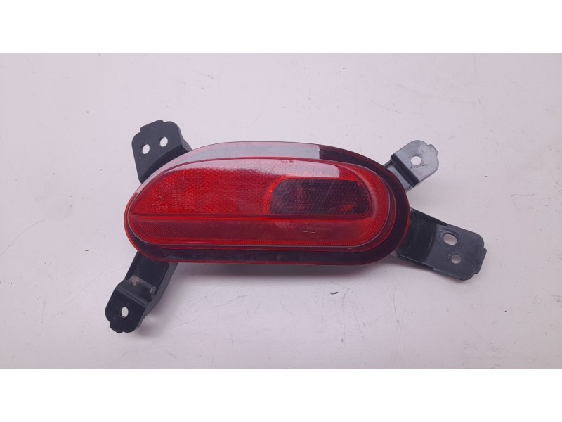 Recambio de piloto trasero derecho paragolpes para mg zs suv (azs1) 1.5 vti referencia OEM IAM 10571686  1910506
