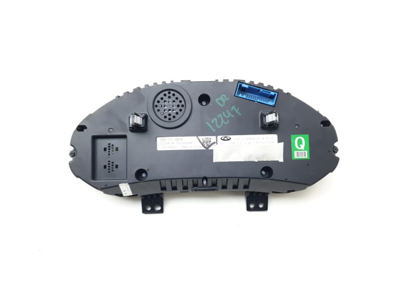Recambio de cuadro instrumentos para dr dr 5.0 suv 1.5 referencia OEM IAM 71000036AB  