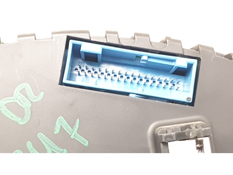 Recambio de cuadro instrumentos para dr dr 5.0 suv 1.5 referencia OEM IAM 71000036AB  