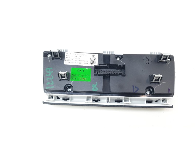 Recambio de mando climatizador para dr dr 5.0 suv 1.5 referencia OEM IAM 301000881AA  