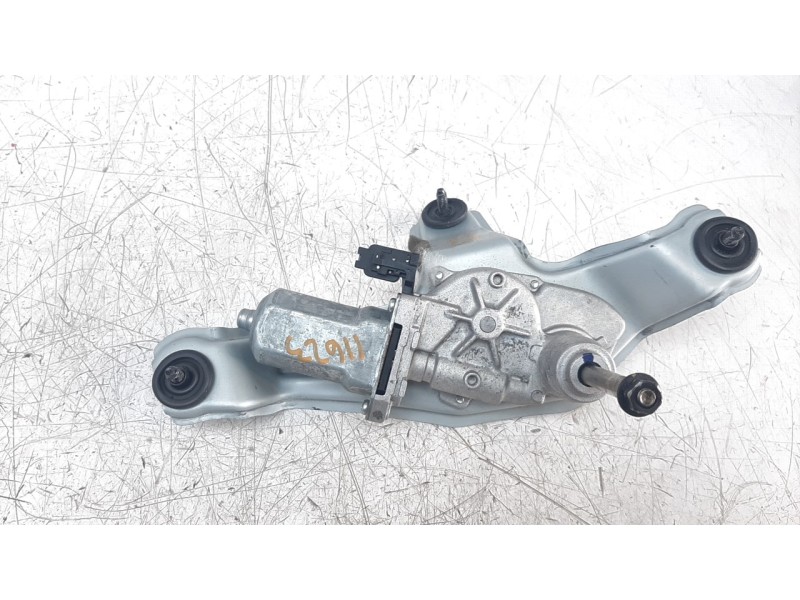 Recambio de motor limpia trasero para kia niro referencia OEM IAM 98700G5000  