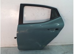 PUERTA TRASERA IZQUIERDA 77003K7000 