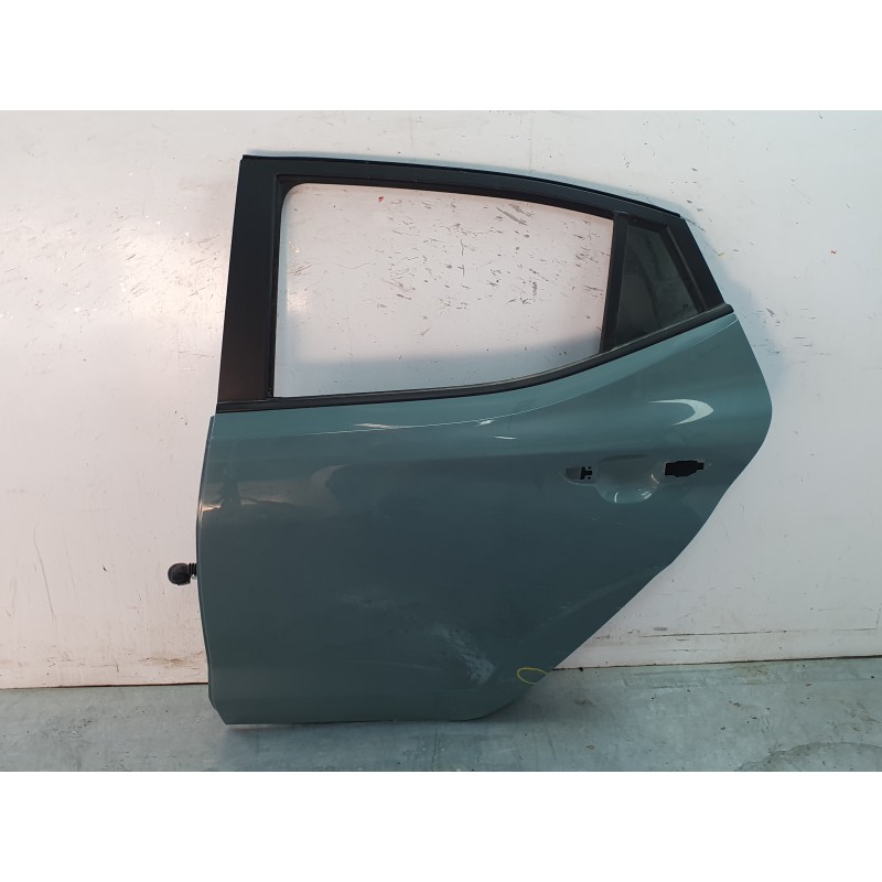 Recambio de puerta trasera izquierda para hyundai i10 iii (ac3, ai3) 1.0 mpi referencia OEM IAM 77003K7000  