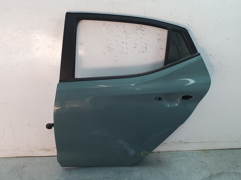Recambio de puerta trasera izquierda para hyundai i10 iii (ac3, ai3) 1.0 mpi referencia OEM IAM 77003K7000  