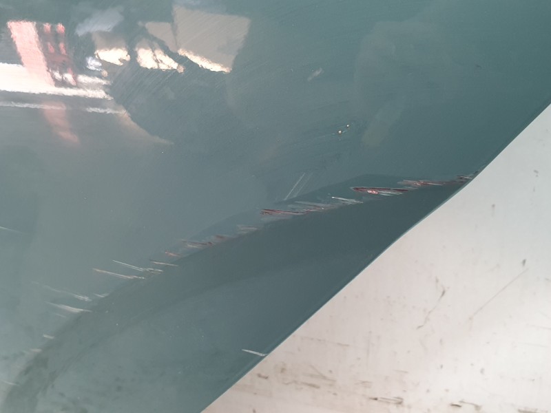 Recambio de puerta trasera izquierda para hyundai i10 iii (ac3, ai3) 1.0 mpi referencia OEM IAM 77003K7000  