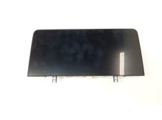 Recambio de pantalla multifuncion para dr dr 5.0 suv 1.5 referencia OEM IAM 703000593AA  