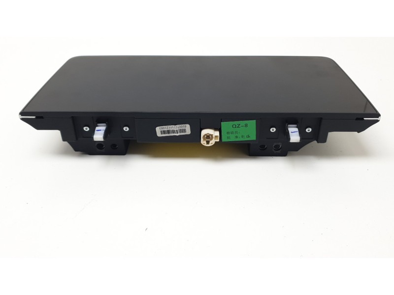 Recambio de pantalla multifuncion para dr dr 5.0 suv 1.5 referencia OEM IAM 703000593AA  