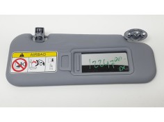 Recambio de parasol derecho para dr dr 5.0 suv 1.5 referencia OEM IAM SQRE4G15C  