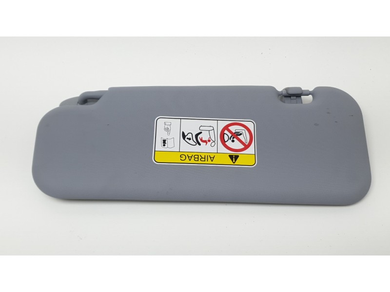 Recambio de parasol derecho para dr dr 5.0 suv 1.5 referencia OEM IAM SQRE4G15C  
