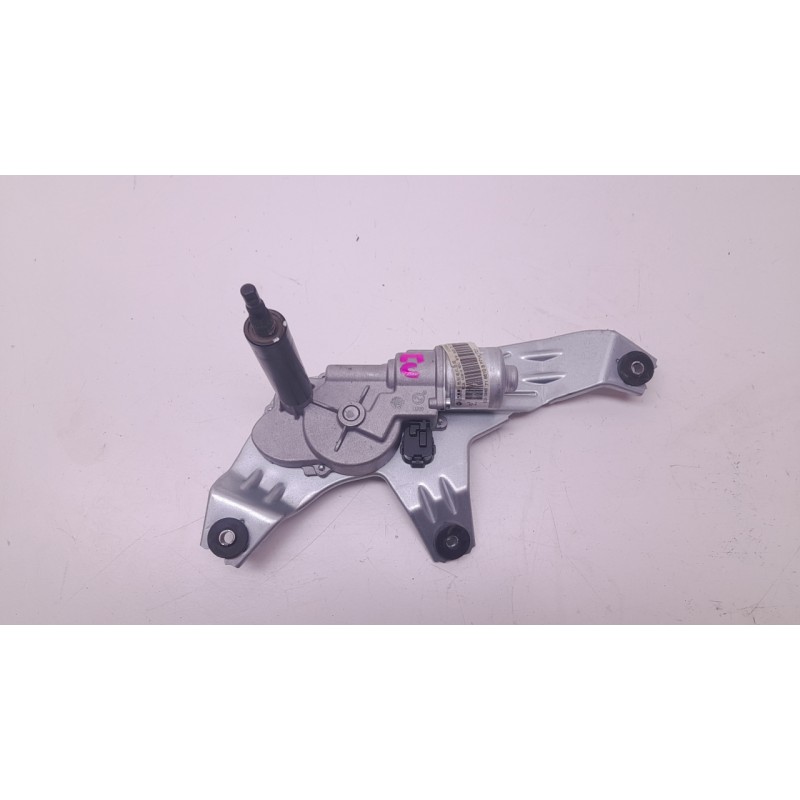 Recambio de motor limpia trasero para mg zs suv (azs1) 1.5 vti referencia OEM IAM 10568610  