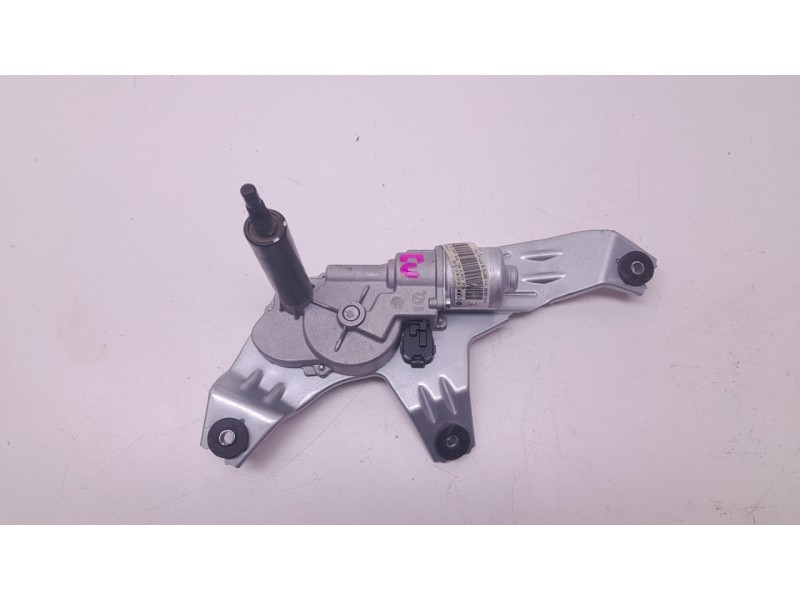 Recambio de motor limpia trasero para mg zs suv (azs1) 1.5 vti referencia OEM IAM 10568610  