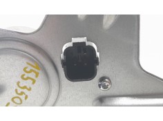 Recambio de motor limpia trasero para mg zs suv (azs1) 1.5 vti referencia OEM IAM 10568610   2