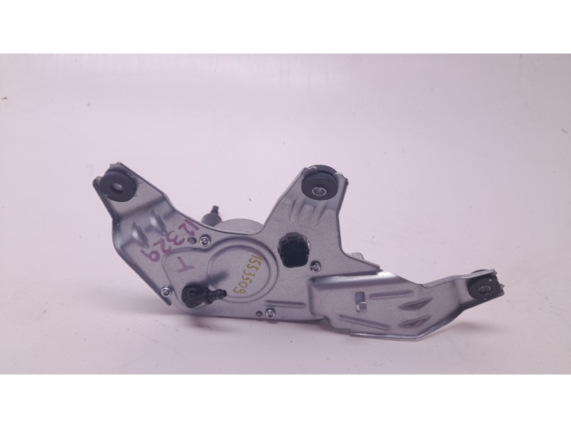 Recambio de motor limpia trasero para mg zs suv (azs1) 1.5 vti referencia OEM IAM 10568610  