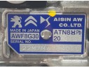 CAJA CAMBIOS AWF8G30 
