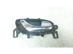 MANETA INTERIOR TRASERA DERECHA 806704EA0A 