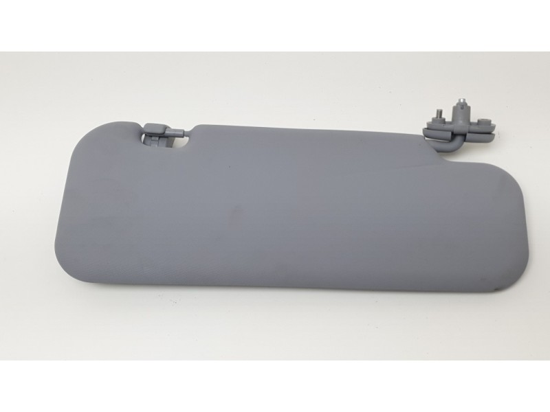 Recambio de parasol izquierdo para dr dr 5.0 suv 1.5 referencia OEM IAM SQRE4G15C  