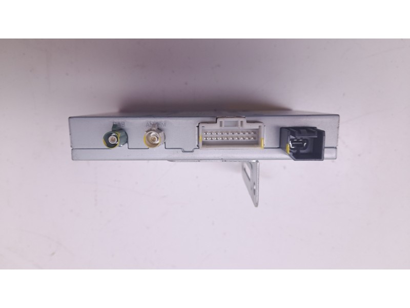 Recambio de modulo electronico para mg zs suv (azs1) 1.5 vti referencia OEM IAM 11148767  