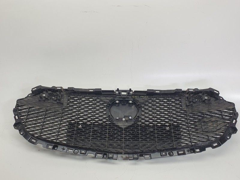 Recambio de rejilla delantera para mazda 3 hatchback (bp) 2.0 skyactiv-g m hybrid referencia OEM IAM BCKN50711  3341507