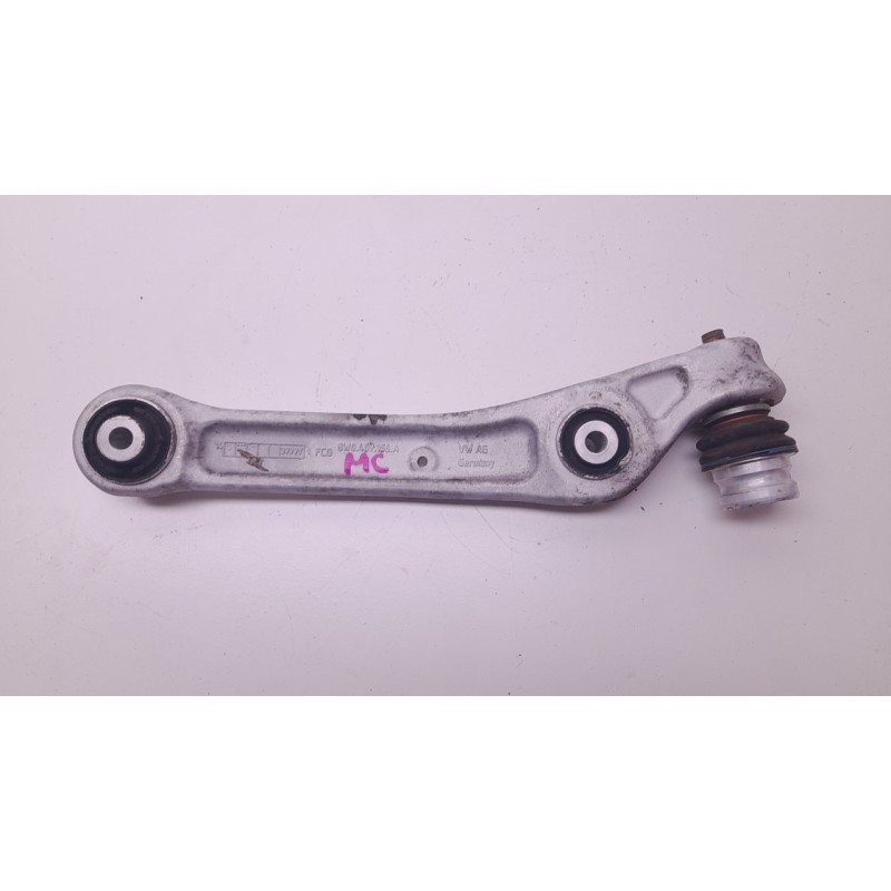 Recambio de brazo suspension inferior delantero izquierdo para audi a4 b9 avant (8w5, 8wd) 2.0 tdi referencia OEM IAM 8W0407156A