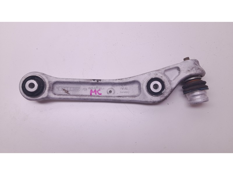 Recambio de brazo suspension inferior delantero izquierdo para audi a4 b9 avant (8w5, 8wd) 2.0 tdi referencia OEM IAM 8W0407156A