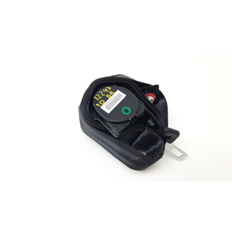 Recambio de cinturon seguridad trasero derecho para dr dr 5.0 suv 1.5 referencia OEM IAM T158212120  