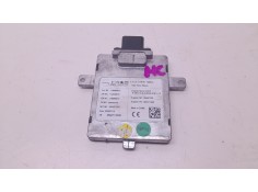 MODULO ELECTRONICO 11489899 