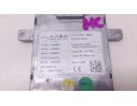 MODULO ELECTRONICO 11489899 11489899 
