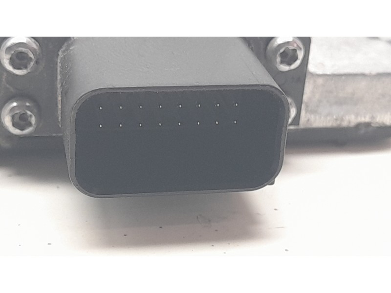 Recambio de modulo electronico para mg zs suv (azs1) 1.5 vti referencia OEM IAM 11489899  