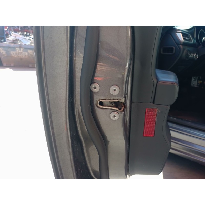 Recambio de cerradura puerta delantera izquierda para maserati ghibli iii (m157) 3.0 s q4 referencia OEM IAM   