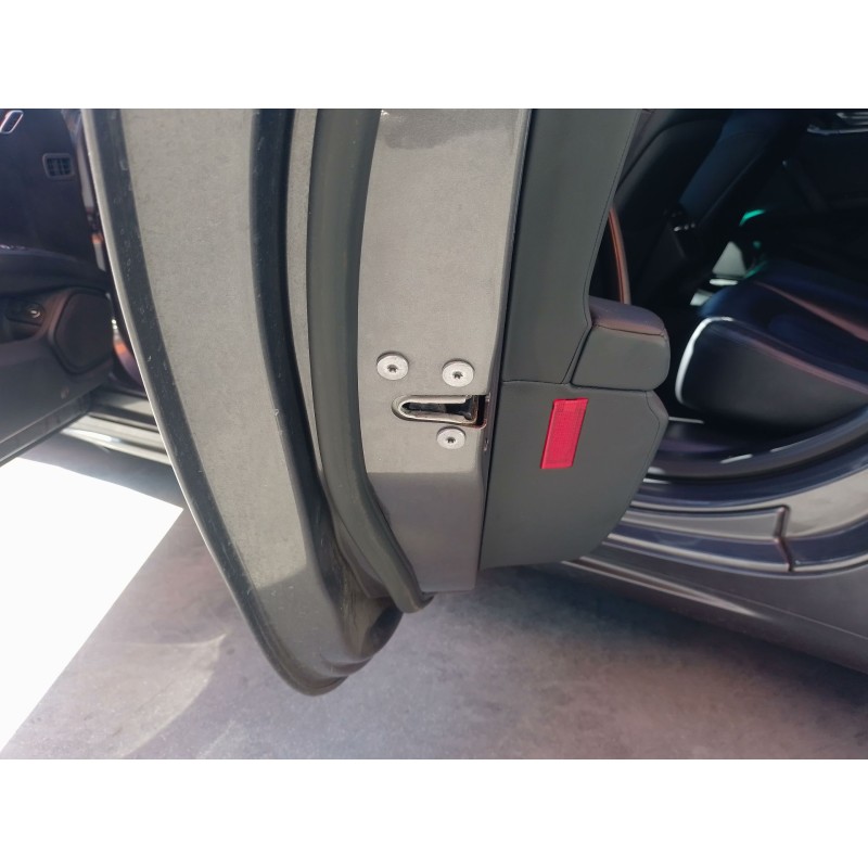 Recambio de cerradura puerta trasera izquierda para maserati ghibli iii (m157) 3.0 s q4 referencia OEM IAM   