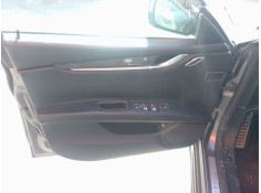 Recambio de elevalunas delantero izquierdo para maserati ghibli iii (m157) 3.0 s q4 referencia OEM IAM   
