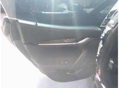 Recambio de elevalunas trasero izquierdo para maserati ghibli iii (m157) 3.0 s q4 referencia OEM IAM   