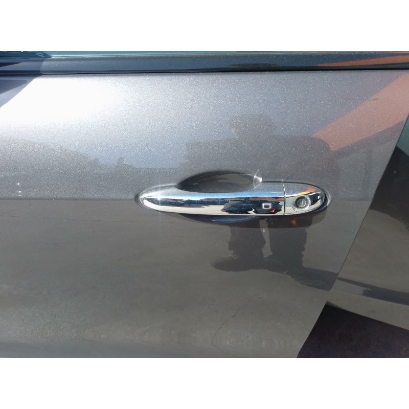 Recambio de maneta exterior delantera izquierda para maserati ghibli iii (m157) 3.0 s q4 referencia OEM IAM   