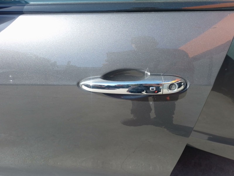 Recambio de maneta exterior delantera izquierda para maserati ghibli iii (m157) 3.0 s q4 referencia OEM IAM   