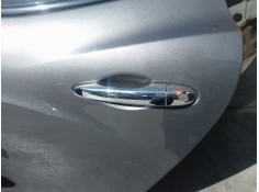 Recambio de maneta exterior trasera izquierda para maserati ghibli iii (m157) 3.0 s q4 referencia OEM IAM   