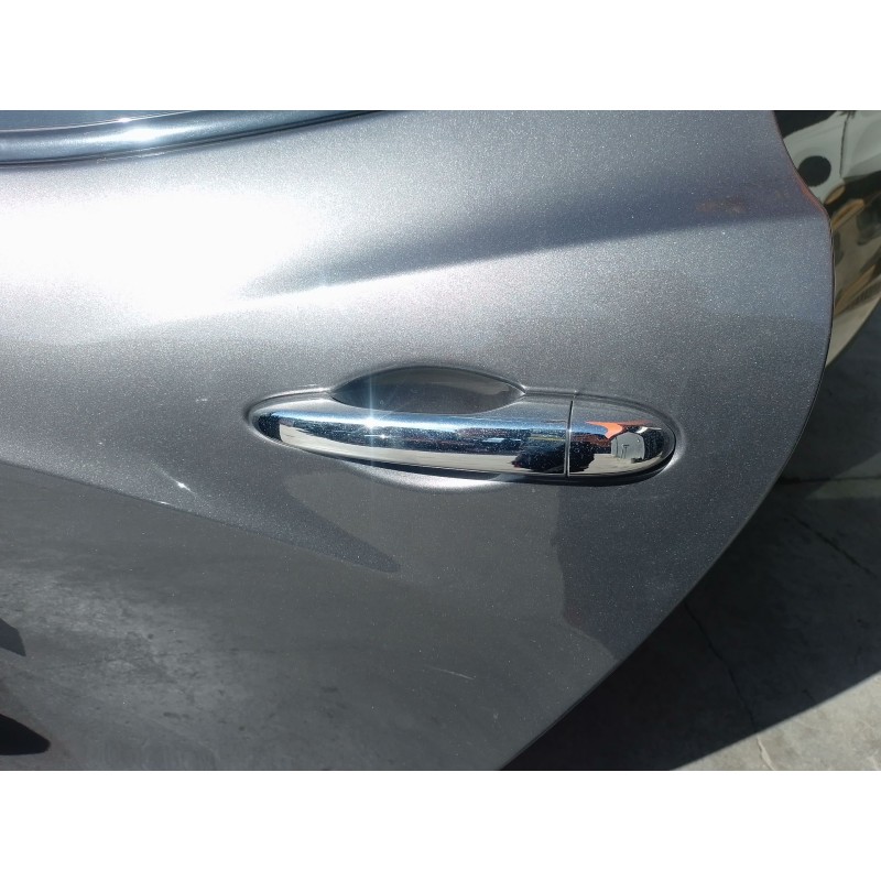 Recambio de maneta exterior trasera izquierda para maserati ghibli iii (m157) 3.0 s q4 referencia OEM IAM   
