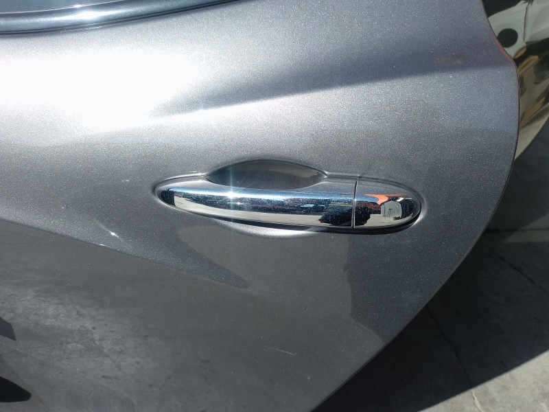 Recambio de maneta exterior trasera izquierda para maserati ghibli iii (m157) 3.0 s q4 referencia OEM IAM   