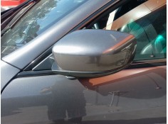 RETROVISOR IZQUIERDO 