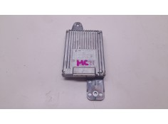 Recambio de modulo electronico para mg zs suv (azs1) 1.5 vti referencia OEM IAM 11516779  