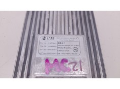 Recambio de modulo electronico para mg zs suv (azs1) 1.5 vti referencia OEM IAM 11516779   2