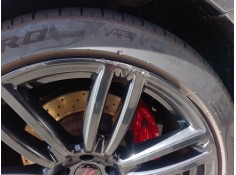 Recambio de llanta para maserati ghibli iii (m157) 3.0 s q4 referencia OEM IAM    2