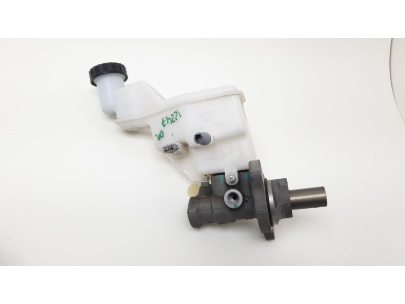 Recambio de bomba freno para dr dr 5.0 suv 1.5 referencia OEM IAM T153510010  