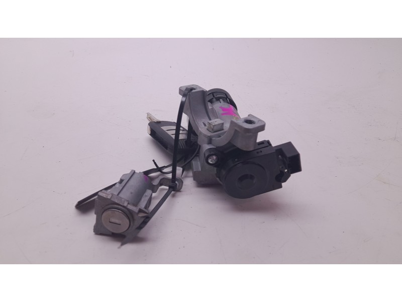 Recambio de conmutador de arranque para mg zs suv (azs1) 1.5 vti referencia OEM IAM 10240112  FD0523014