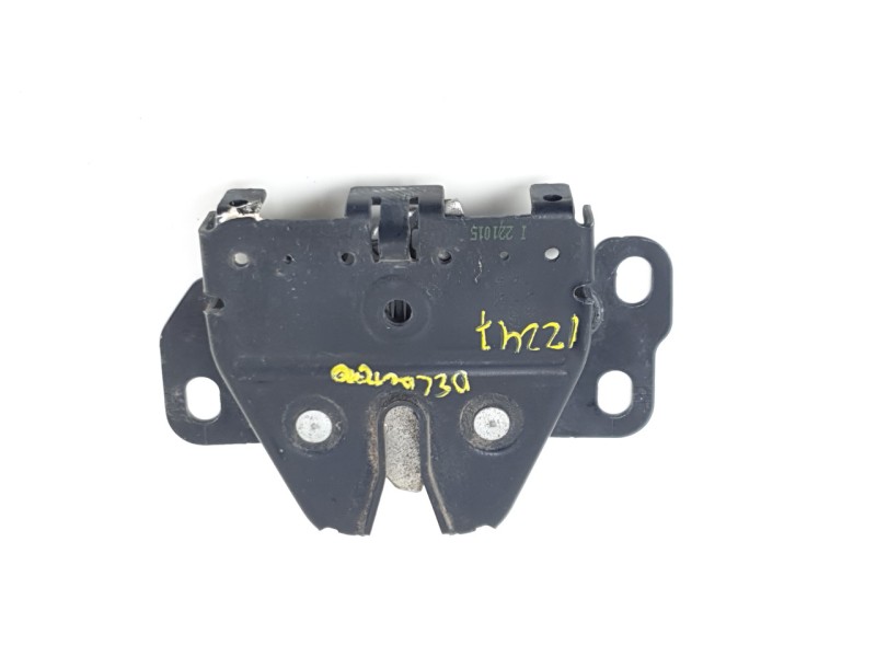 Recambio de cerradura capo para dr dr 5.0 suv 1.5 referencia OEM IAM 1477671  