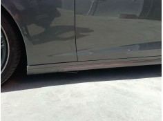 Recambio de estribos laterales para maserati ghibli iii (m157) 3.0 s q4 referencia OEM IAM    2