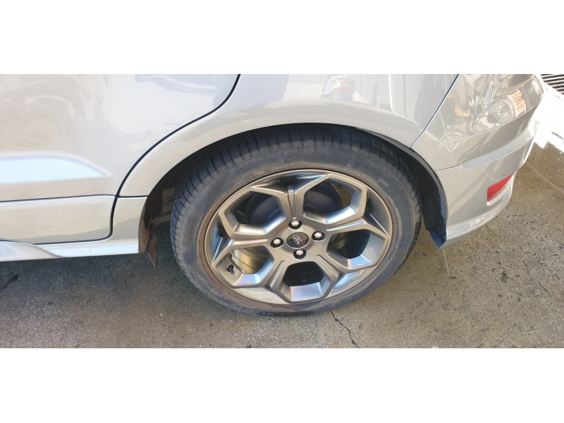 Recambio de llanta para ford ecosport (cr6) 1.0 ecoboost cat referencia OEM IAM G15J4B  