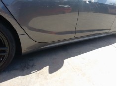 Recambio de estribos laterales para maserati ghibli iii (m157) 3.0 s q4 referencia OEM IAM  670010791  2