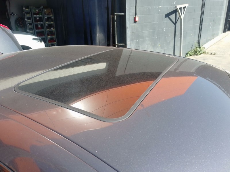 Recambio de techo electrico para maserati ghibli iii (m157) 3.0 s q4 referencia OEM IAM   